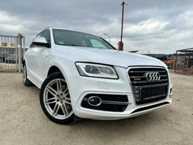     Audi Q5 3.0tdi-239..!Automatic! Keyless! Navi! Quattro!