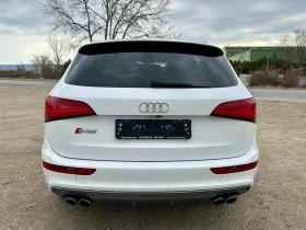 Audi Q5 3.0tdi-239..!Automatic! Keyless! Navi! Quattro! | Mobile.bg    6