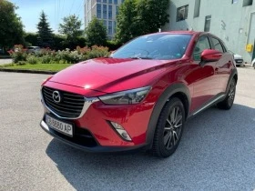 Обява за продажба на Mazda CX-3 ~27 888 лв. - изображение 2