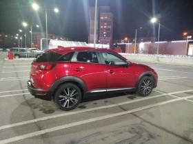 Mazda CX-3, снимка 4