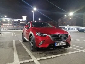 Обява за продажба на Mazda CX-3 ~27 888 лв. - изображение 1