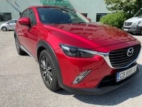 Обява за продажба на Mazda CX-3 ~27 888 лв. - изображение 5