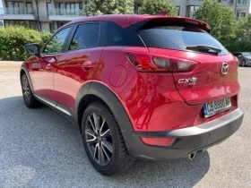 Обява за продажба на Mazda CX-3 ~27 888 лв. - изображение 6