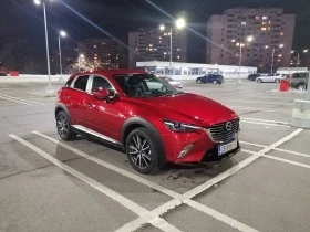 Mazda CX-3, снимка 8