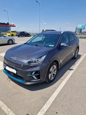 Kia Niro E-Niro, снимка 1