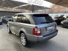 Land Rover Range rover, снимка 2