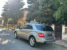 Mercedes-Benz ML 320 3, 2CDI 224K, снимка 6