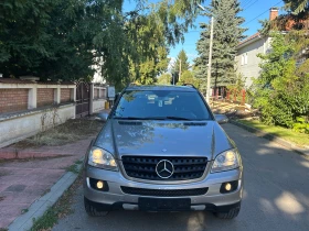 Mercedes-Benz ML 320 3, 2CDI 224K, снимка 2