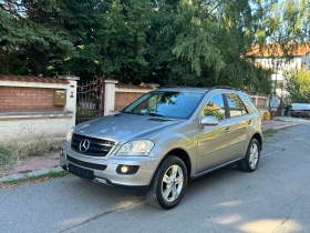 Mercedes-Benz ML 320 3, 2CDI 224K, снимка 1