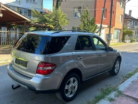 Mercedes-Benz ML 320 3, 2CDI 224K, снимка 4