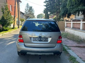 Mercedes-Benz ML 320 3, 2CDI 224K, снимка 5