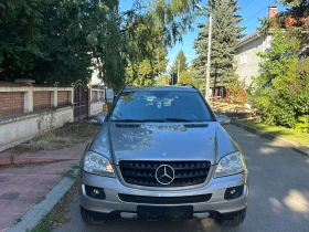 Mercedes-Benz ML 320 3, 2CDI 224K, снимка 8