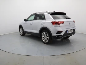 VW T-Roc 1.0 TSI 4MOTION, снимка 9