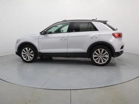 VW T-Roc 1.0 TSI 4MOTION, снимка 7