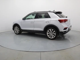 VW T-Roc 1.0 TSI 4MOTION, снимка 8