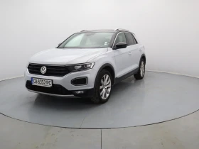 VW T-Roc 1.0 TSI 4MOTION, снимка 1