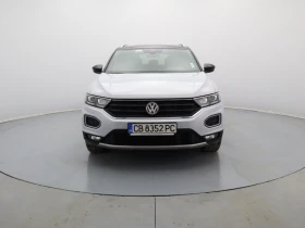 VW T-Roc 1.0 TSI 4MOTION, снимка 3