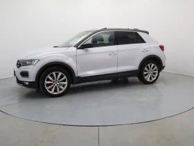 VW T-Roc 1.0 TSI 4MOTION, снимка 5