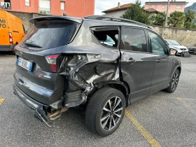 Ford Kuga 1.5 i ST line 88000Km EURO 6 150KS, снимка 17