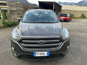 Ford Kuga 1.5 i ST line 88000Km EURO 6 150KS, снимка 2