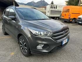 Ford Kuga 1.5 i ST line 88000Km EURO 6 150KS, снимка 3