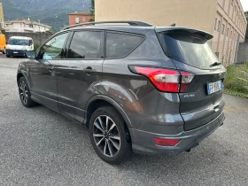 Ford Kuga 1.5 i ST line 88000Km EURO 6 150KS, снимка 16