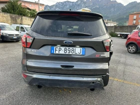 Ford Kuga 1.5 i ST line 88000Km EURO 6 150KS, снимка 15