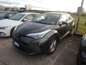 Toyota C-HR 1.8/ 2021/153000км/Със забележки!, снимка 1