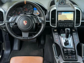 Porsche Cayenne 3.0D 245к.с * 8-ZF* , снимка 11