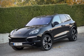 Porsche Cayenne 3.0D 245к.с * 8-ZF* , снимка 3