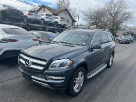  Mercedes-Benz GL 450