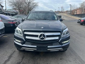 Mercedes-Benz GL 450 4MATIC* HARMAN/KARDON* AUTO PARKING* KEYLESS | Mobile.bg    2