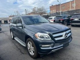 Mercedes-Benz GL 450 4MATIC* HARMAN/KARDON* AUTO PARKING* KEYLESS | Mobile.bg    3