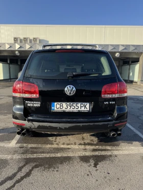 VW Touareg 3.0 TDI V6, снимка 4