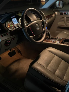 Обява за продажба на VW Touareg 3.0 TDI V6 ~7 999 лв. - изображение 4