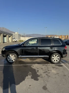 VW Touareg 3.0 TDI V6, снимка 6