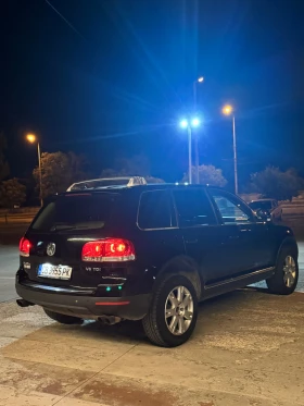 Обява за продажба на VW Touareg 3.0 TDI V6 ~7 999 лв. - изображение 2