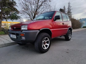 Nissan Terrano 221000km климатик, снимка 1