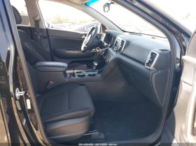 Kia Sportage 2.4L I-4 DI, DOHC, VVT, 181HP Front Wheel Drive | Mobile.bg    10