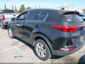 Kia Sportage 2.4L I-4 DI, DOHC, VVT, 181HP Front Wheel Drive | Mobile.bg    6