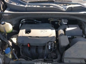 Kia Sportage 2.4L I-4 DI, DOHC, VVT, 181HP Front Wheel Drive | Mobile.bg    15