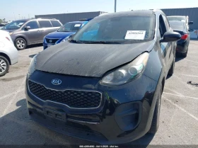 Kia Sportage 2.4L I-4 DI, DOHC, VVT, 181HP Front Wheel Drive | Mobile.bg    4