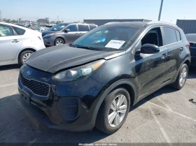 Kia Sportage 2.4L I-4 DI, DOHC, VVT, 181HP Front Wheel Drive | Mobile.bg    2
