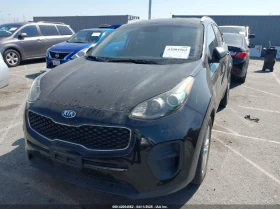 Kia Sportage 2.4L I-4 DI, DOHC, VVT, 181HP Front Wheel Drive | Mobile.bg    11