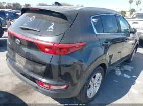 Kia Sportage 2.4L I-4 DI, DOHC, VVT, 181HP Front Wheel Drive | Mobile.bg    9