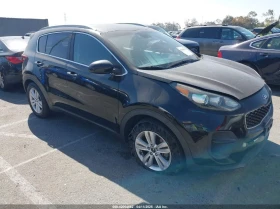 Kia Sportage 2.4L I-4 DI, DOHC, VVT, 181HP Front Wheel Drive | Mobile.bg    5