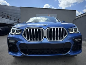 BMW X6 40i xDrive | Mobile.bg    2