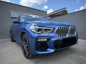 BMW X6 40i xDrive | Mobile.bg    3