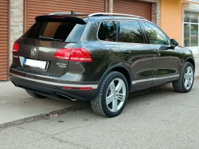 VW Touareg Face lift 3.0d   262hp  R-line  | Mobile.bg    3