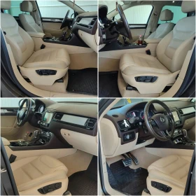 VW Touareg Face lift 3.0d   262hp  R-line  | Mobile.bg    13